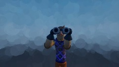 Hello Neighbor Cutscene