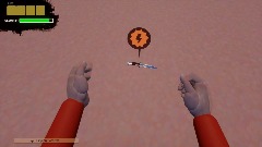 A screenshot taken in Dreams. 3 of 26.