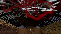 Before Soldiers at the scene