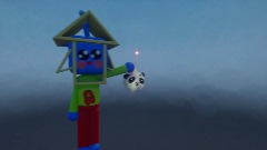 A screenshot taken in Dreams. 4 of 26.