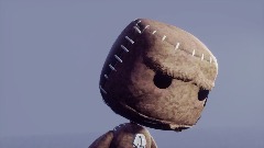 A screenshot taken in Dreams. 5 of 10.