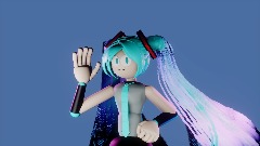 A screenshot taken in Dreams. 24 of 29.