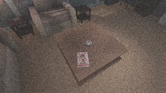 A screenshot taken in Dreams. 4 of 7.