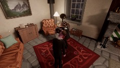 A screenshot taken in Dreams. 5 of 30.