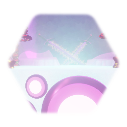 Magical forest/fanmade