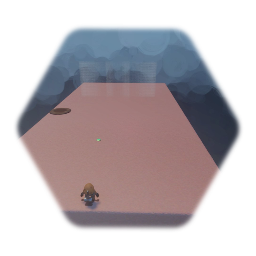 Potato Adventure
