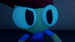 A screenshot taken in Dreams. 2 of 4.