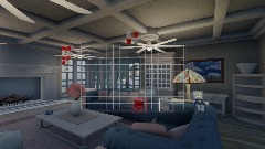 A screenshot taken in Dreams. 3 of 11.