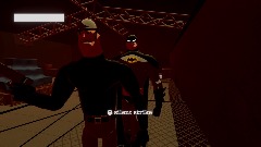 A screenshot taken in Dreams. 1 of 2.