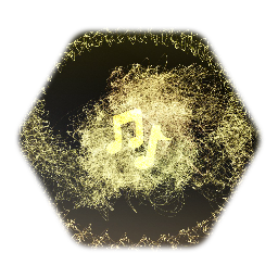 Friday Night Funkin' Dorkly Sonic  (Chromatic Scale)