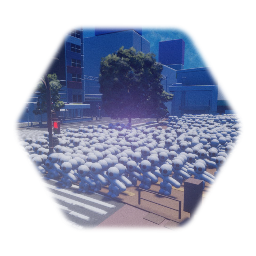 Shibuya (Remixable)のリミックス