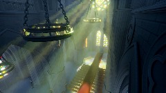 A screenshot taken in Dreams. 4 of 17.