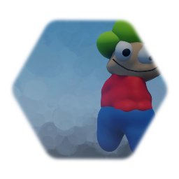 Freeplay/beta 1 Bambi