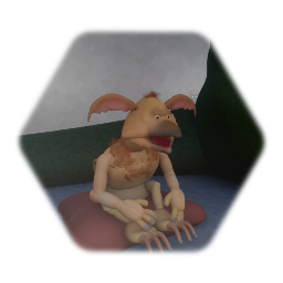 Salacious B. Crumb