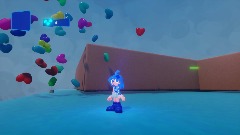 A screenshot taken in Dreams. 3 of 3.