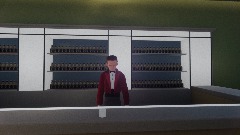 A screenshot taken in Dreams. 2 of 13.