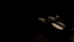 Underground Fighting Arena