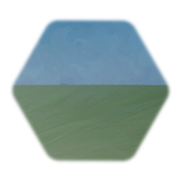 Grass square