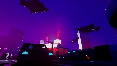 A screenshot taken in Dreams. 12 of 13.