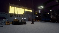 A screenshot taken in Dreams. 20 of 23.