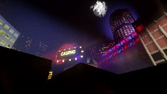 A screenshot taken in Dreams. 5 of 8.