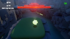 A screenshot taken in Dreams. 11 of 19.