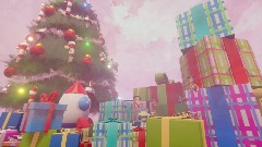 Casse-noisette act 1 (Mickey)