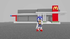 Sonic Drinks The Grimace Shake