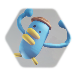 Peri Dee Pluteepuuss [V1.2]