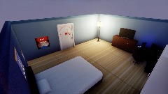 A screenshot taken in Dreams. 3 of 3.