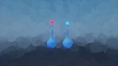 A screenshot taken in Dreams. 6 of 7.