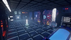 A screenshot taken in Dreams. 3 of 5.