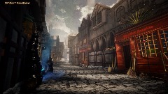 A screenshot taken in Dreams. 1 of 4.