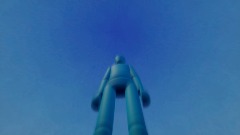 A screenshot taken in Dreams. 9 of 12.