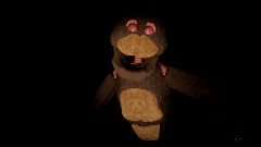 A screenshot taken in Dreams. 1 of 2.