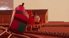 A screenshot taken in Dreams. 9 of 27.