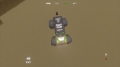 A screenshot taken in Dreams. 9 of 30.