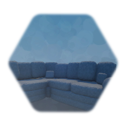 Corner Sofa
