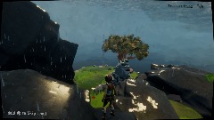 A screenshot taken in Dreams. 16 of 21.