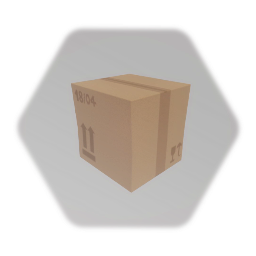 Box (Hello Neighbor)