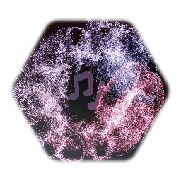 Super Mario Overworld but Sawed in half with oof