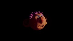 A screenshot taken in Dreams. 4 of 4.