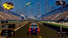 A screenshot taken in Dreams. 4 of 15.