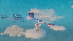 A screenshot taken in Dreams. 2 of 8.