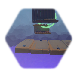 Gamer test medium Mode