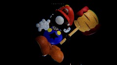 A screenshot taken in Dreams. 19 of 26.