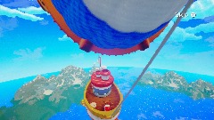 A screenshot taken in Dreams. 20 of 22.