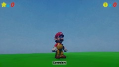 A screenshot taken in Dreams. 10 of 15.
