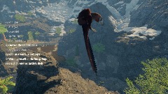 A screenshot taken in Dreams. 9 of 15.