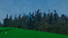 Runnin Boi (2D platformer test)